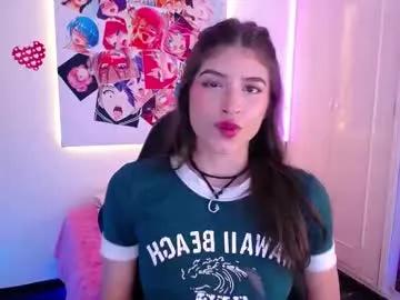 Freechat imchloe_ on Chaturbate