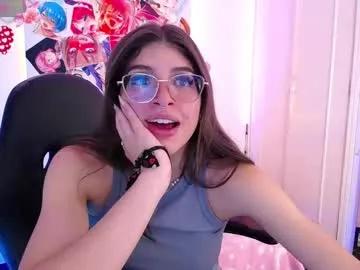 Freechat imchloe_ on Chaturbate