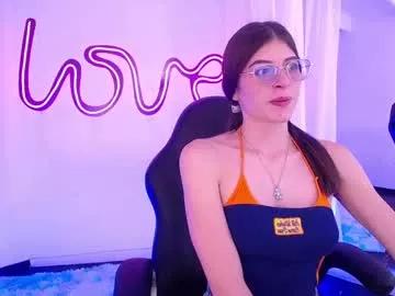 Freechat imchloe_ on Chaturbate