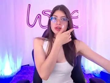 Chaturbate imchloe_ is Freechat imchloe_ — Imchloe_'s room #submissive #daddygirl #bigass #cuteface