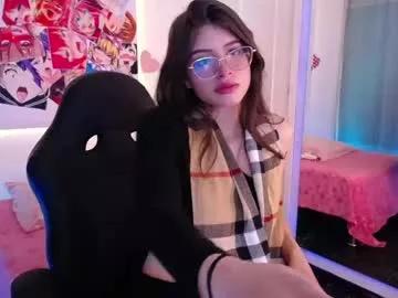Freechat imchloe_ on Chaturbate
