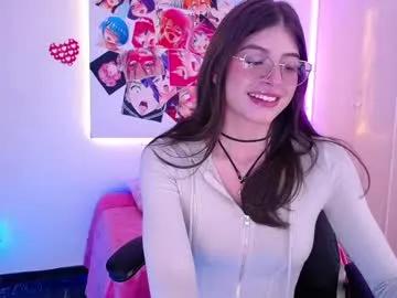 Freechat imchloe_ on Chaturbate