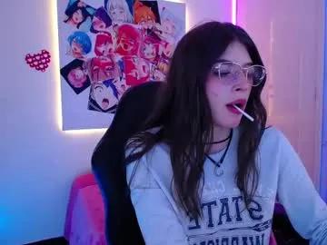 Freechat imchloe_ on Chaturbate