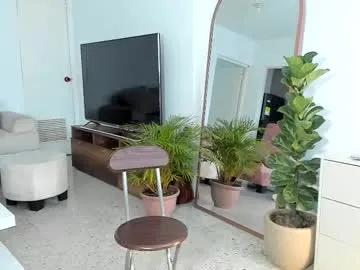 ina__nnaa — bra off and caress [235 tokens left] #heels #stockings #natural #pantyhose