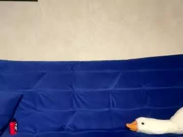 Freechat inaccessibles on Chaturbate