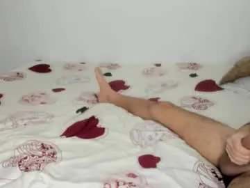 infinitesex2 on Chaturbate