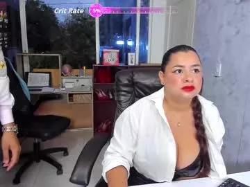 Freechat ireneandgeorge on Chaturbate