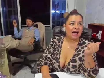 Freechat ireneandgeorge on Chaturbate