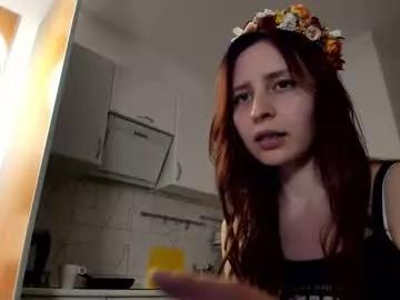 Freechat iris_crispy on Chaturbate