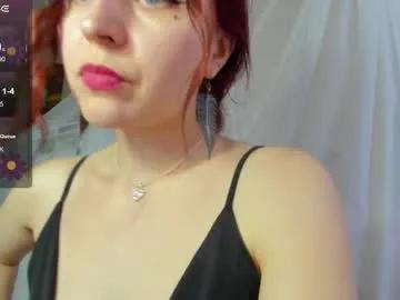 Freechat iris_crispy on Chaturbate