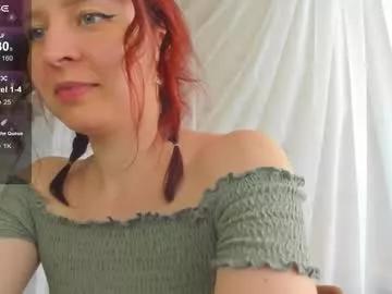 Freechat iris_crispy on Chaturbate