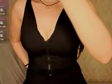 Freechat iris_on_cam on Chaturbate