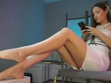 Freechat iris_vega on Chaturbate