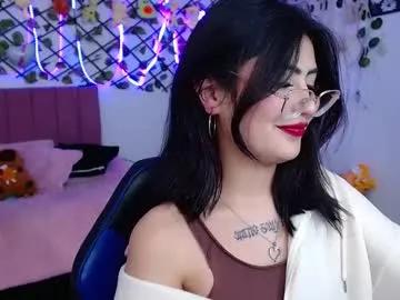 Private isa_bunny18 on Chaturbate