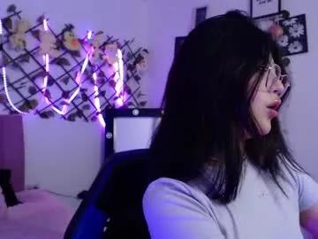 Private isa_bunny18 on Chaturbate