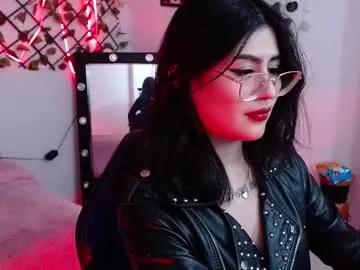 Private isa_bunny18 on Chaturbate