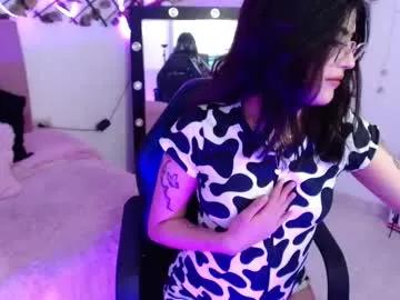Private isa_bunny18 on Chaturbate