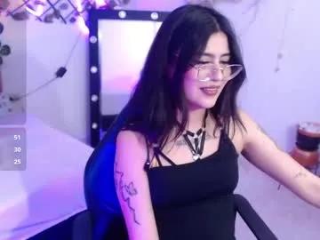 isa_bunny18 — hey welcome new guys come on play #smoke #goth #sph #joi #cei