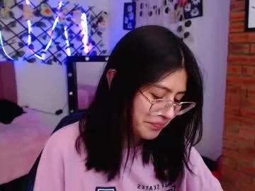 Private isa_bunny18 on Chaturbate