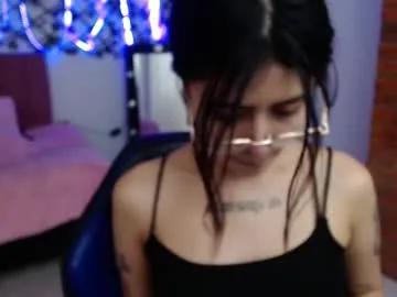 Private isa_bunny18 on Chaturbate