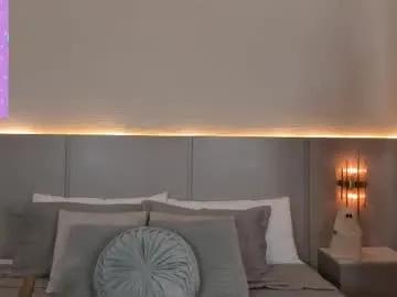 Freechat isabel_millher on Chaturbate