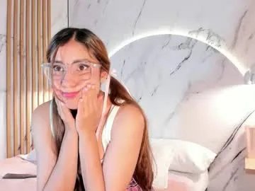 isabelastefano on Chaturbate