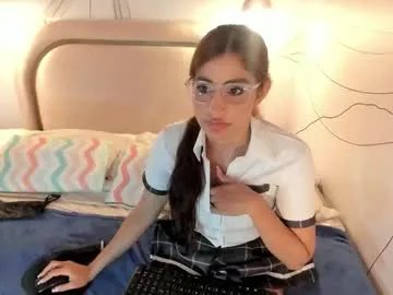 isabelastefano on Chaturbate