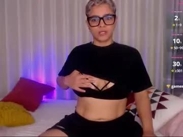 isabellamoutt on Chaturbate