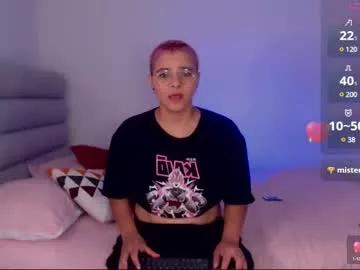 isabellamoutt on Chaturbate