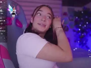 Freechat issa_monterrey on Chaturbate