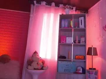 Freechat issa_monterrey on Chaturbate