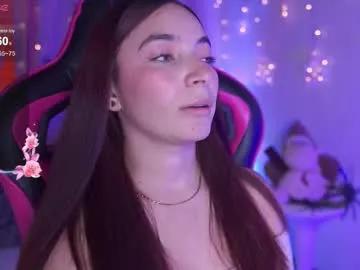 Freechat issa_monterrey on Chaturbate