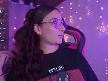 issa_monterrey — GOAL: Oil tits [19 tokens remaining] let's make your deepest desires cum true #anal #squirt #deepthroat #braces #feet