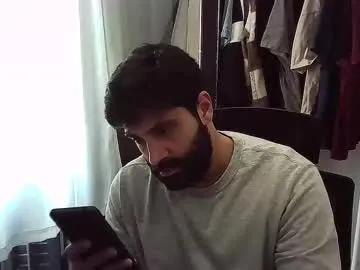 Chaturbate italianboybcn is Freechat italianboybcn — Sound in private show ;) In barcelona.... #balloons #pvt #bear #muscles #feet