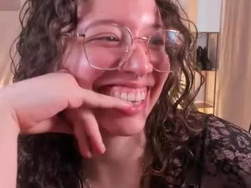 Freechat its_marie on Chaturbate