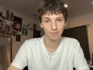 Freechat its_rowan on Chaturbate