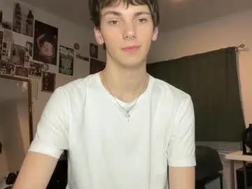 Freechat its_rowan on Chaturbate