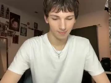 Freechat its_rowan on Chaturbate