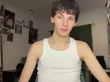 Freechat its_rowan on Chaturbate