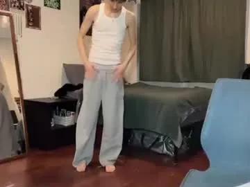 Freechat its_rowan on Chaturbate