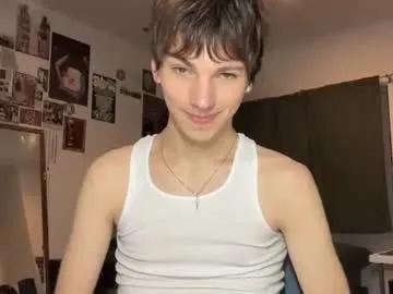 Freechat its_rowan on Chaturbate