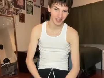 its_rowan — Come play with me! - Goal: Naked 10 mins [400 tokens left] #young #bigcock #twink #new #cum