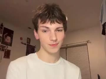 Freechat its_rowan on Chaturbate