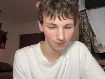 Freechat its_rowan on Chaturbate