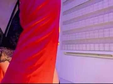 Freechat ivonnybonita_ on Chaturbate