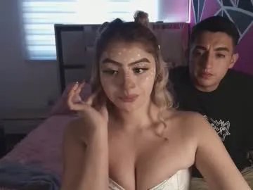 jack__melissa on Chaturbate