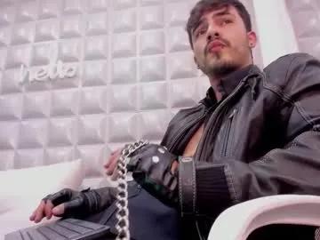 Freechat jack_daniel__ on Chaturbate