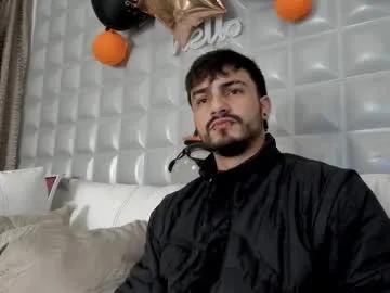 Freechat jack_daniel__ on Chaturbate