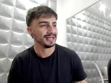 Freechat jack_daniel__ on Chaturbate