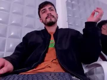 Freechat jack_daniel__ on Chaturbate